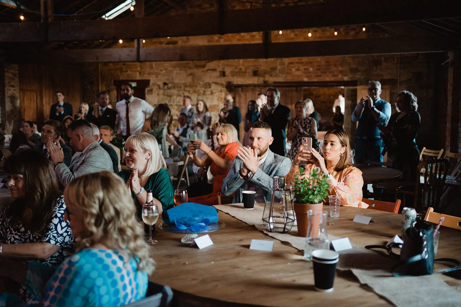 Real Wedding