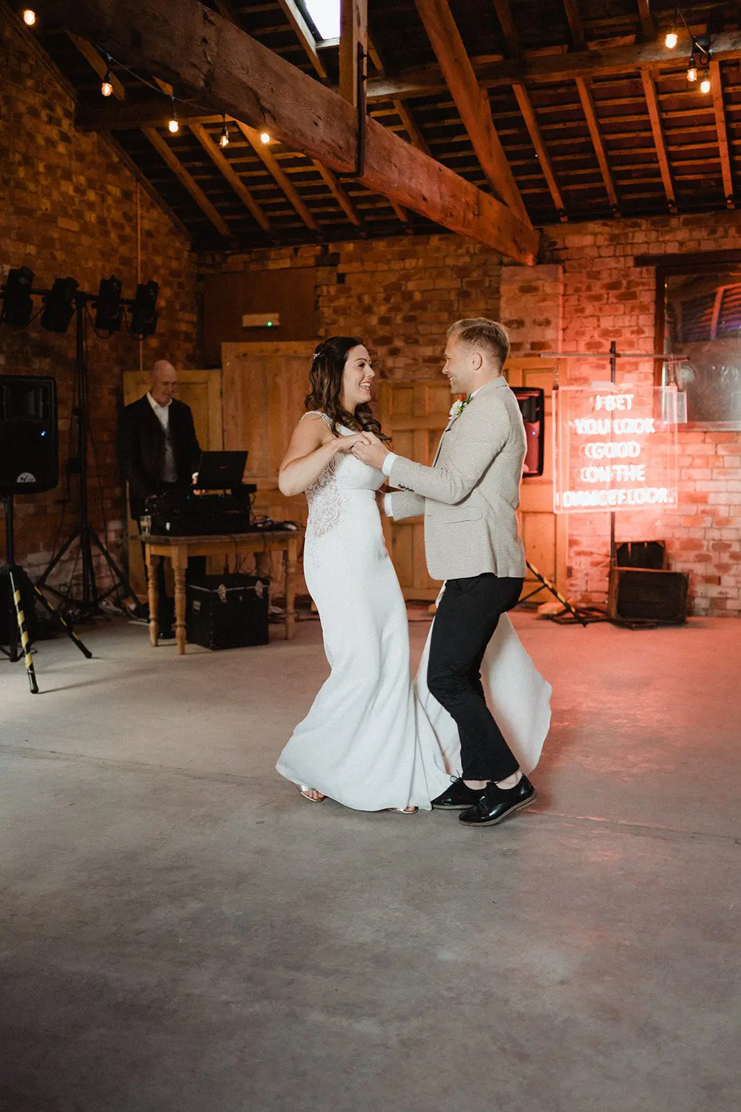Real Wedding