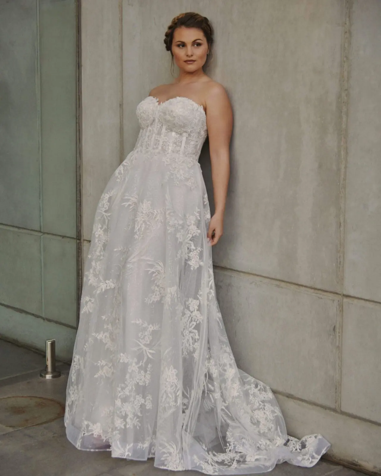 Elbeth Gillis