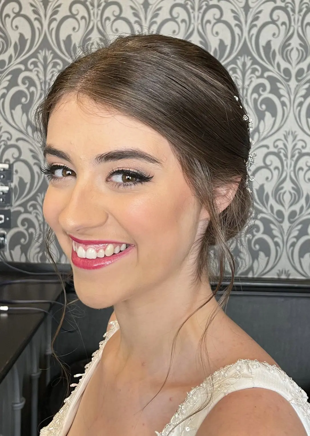 Makeup My Wedding by Michelle