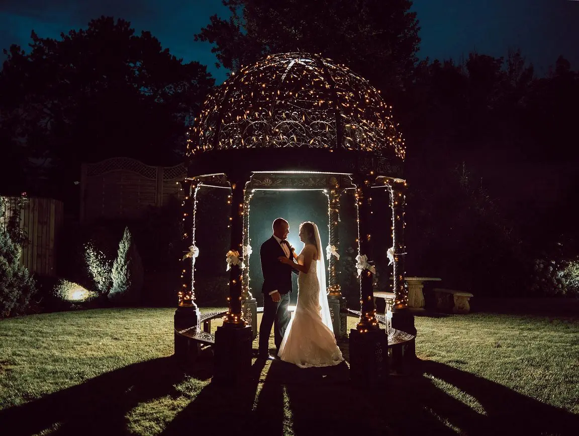 Wales Wedding Venue