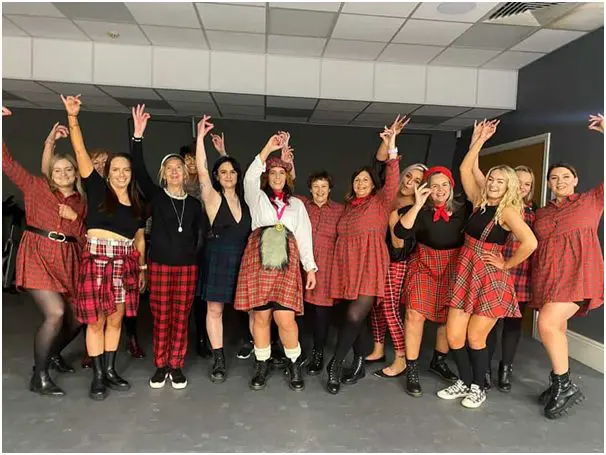 Hen Party