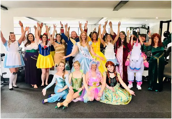 Hen Party