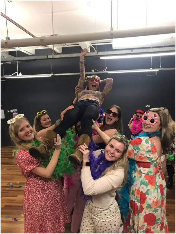 Hen Party