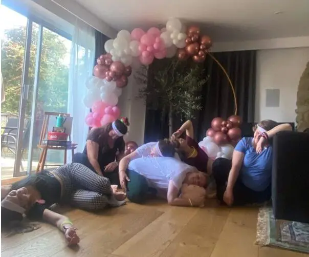 Hen Party