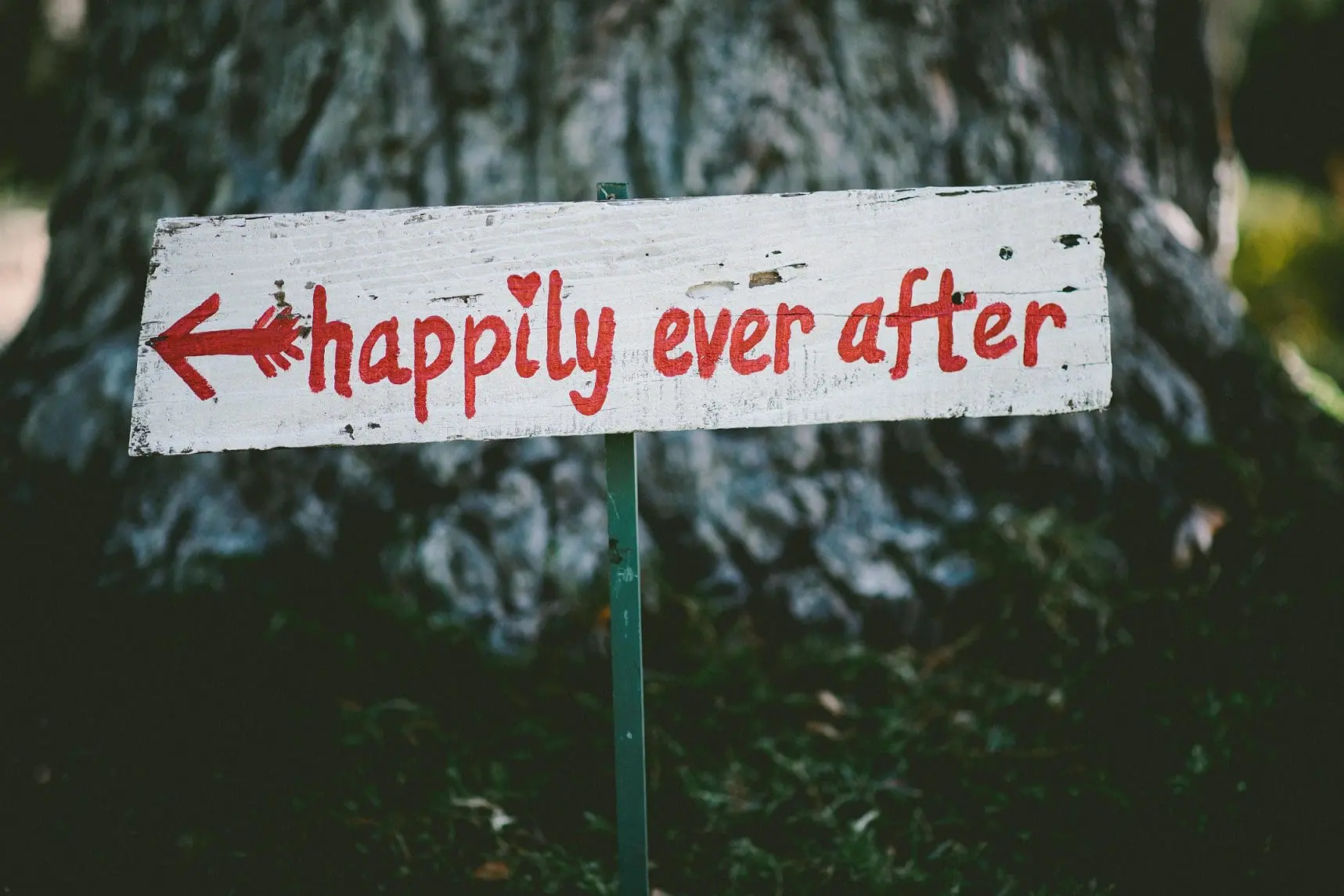 Wedding gift list