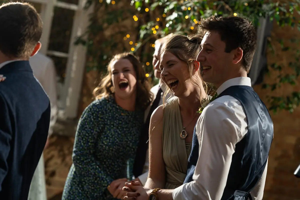 Real Wedding