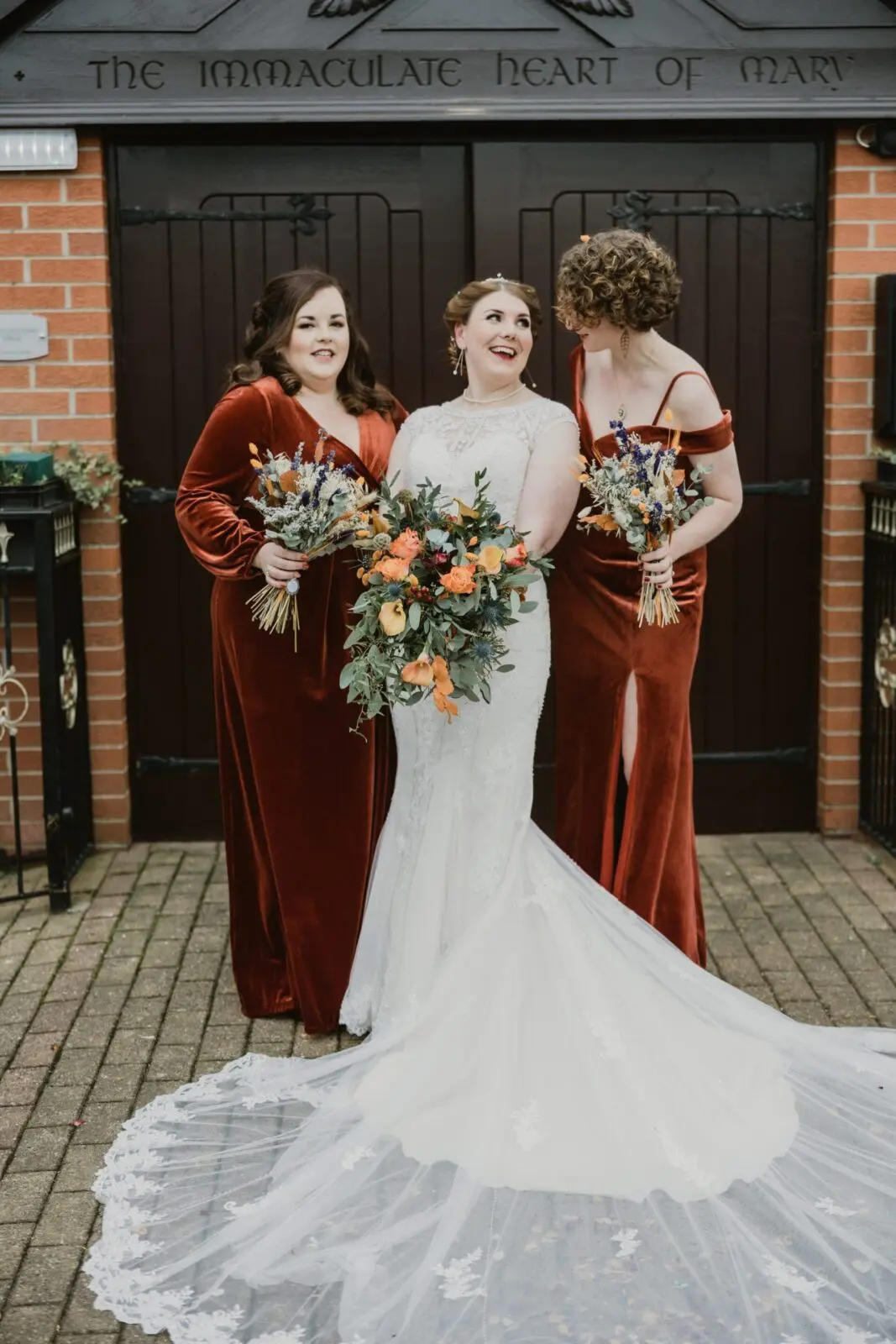 Bridal Stylist