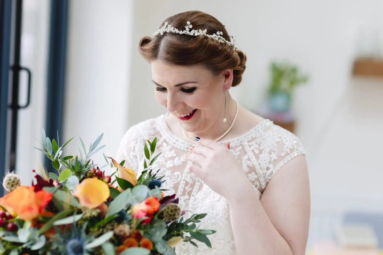 Make-up my Wedding by Michelle