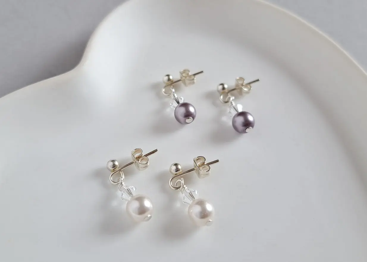 Wedding Jewellery Style Guide