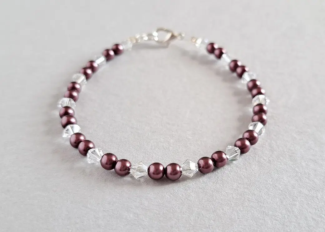 Chloe Bracelet