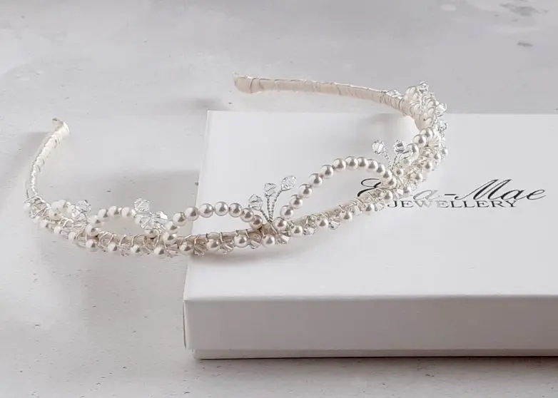 Wedding jewellery