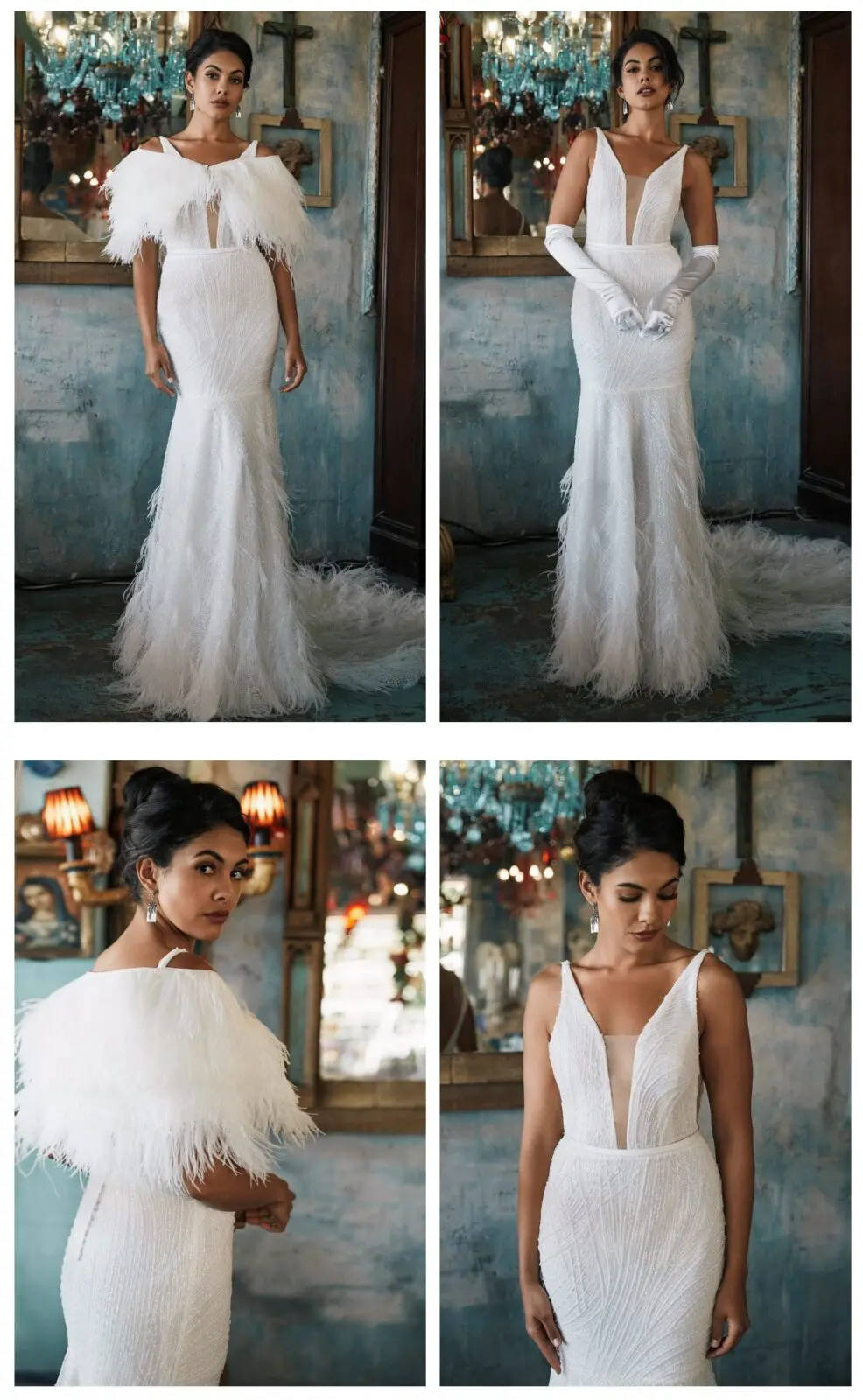 Bridal Collection