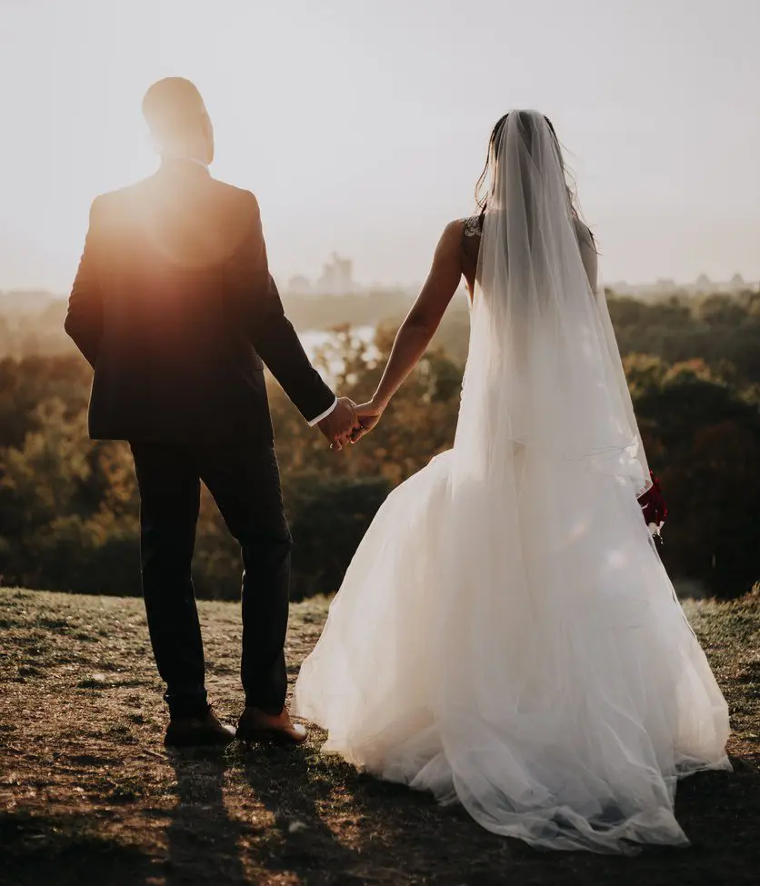protect your wedding