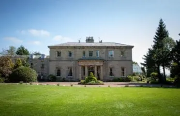 Linden Hall Hotel, Golf & Spa