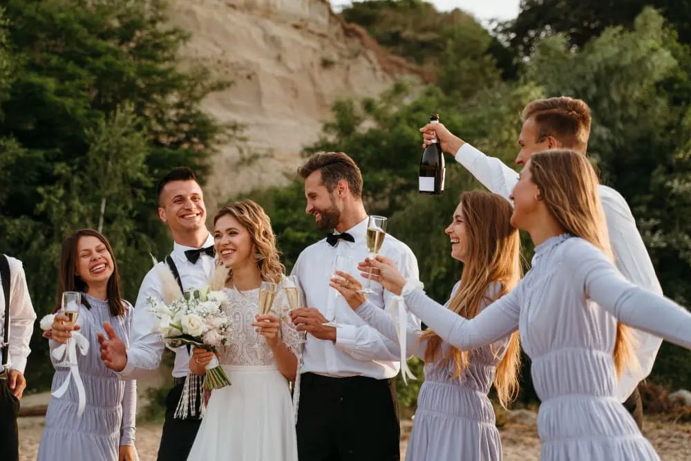 celebrate with a destination wedding