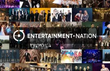 Entertainment Nation