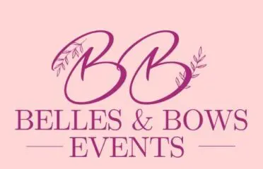 Belles and Bows Events