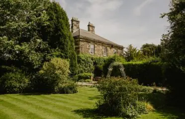 Horton Grange Country House