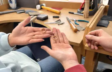 Silverkupe Jewellery Studio