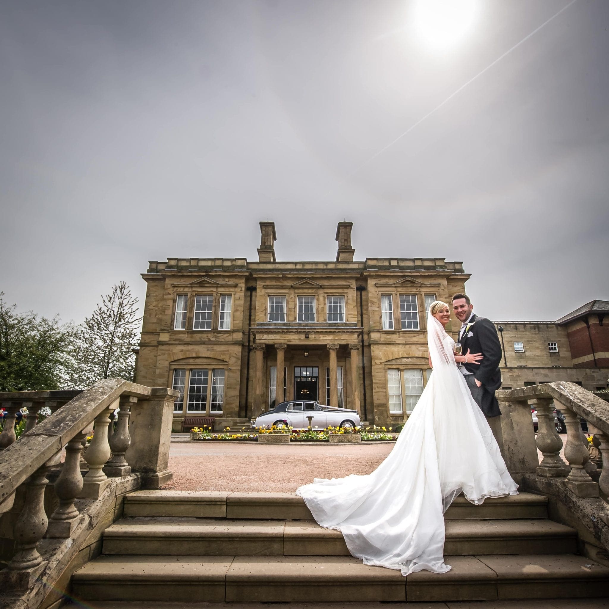 Wedding Guide - Wedding tipples set to top the menu in 2020