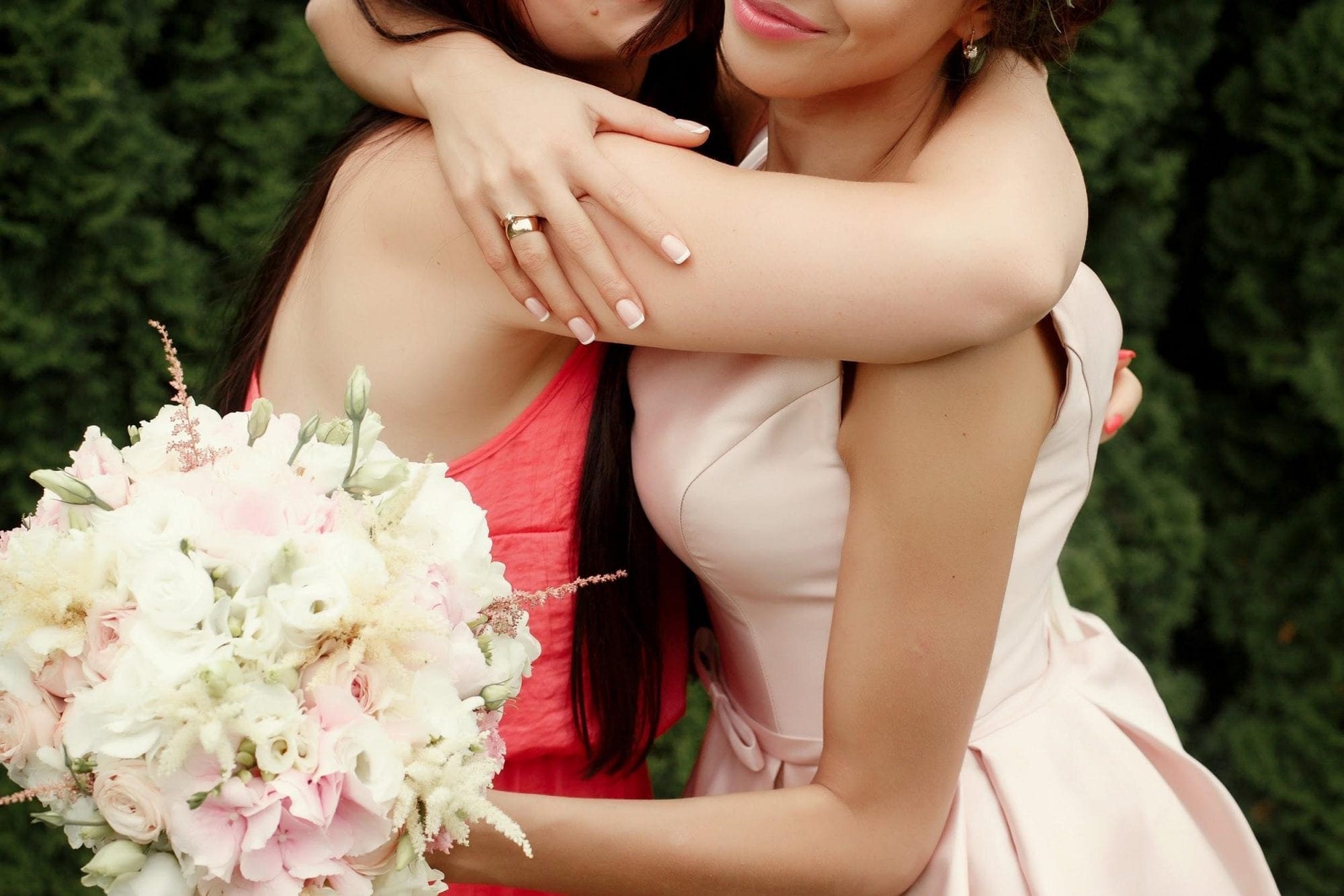 Things to Consider When Choosing a Maid of Honor