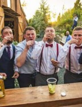Mobile Bar Services