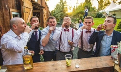 Mobile Bar Services