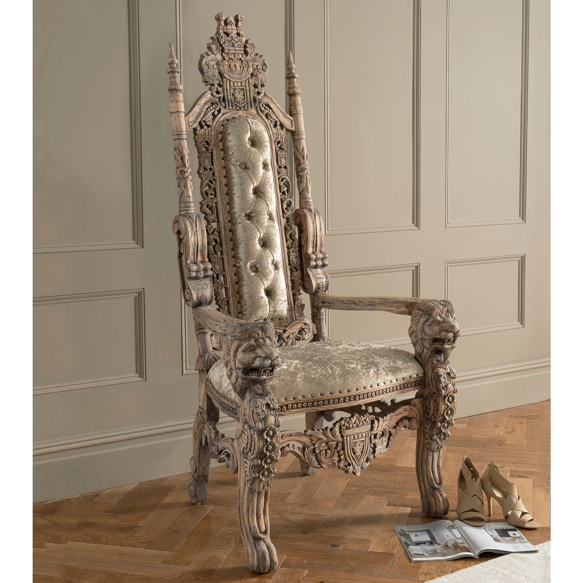 Wedding Guide - Be A King Or Queen At Your Own Wedding