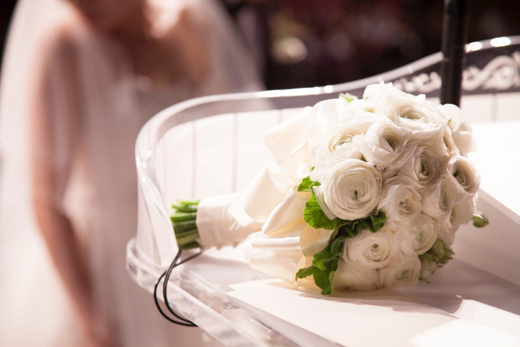 Wedding Guide - Blushing Brides: Your 2018 Pre-Wedding Skin Care Regime