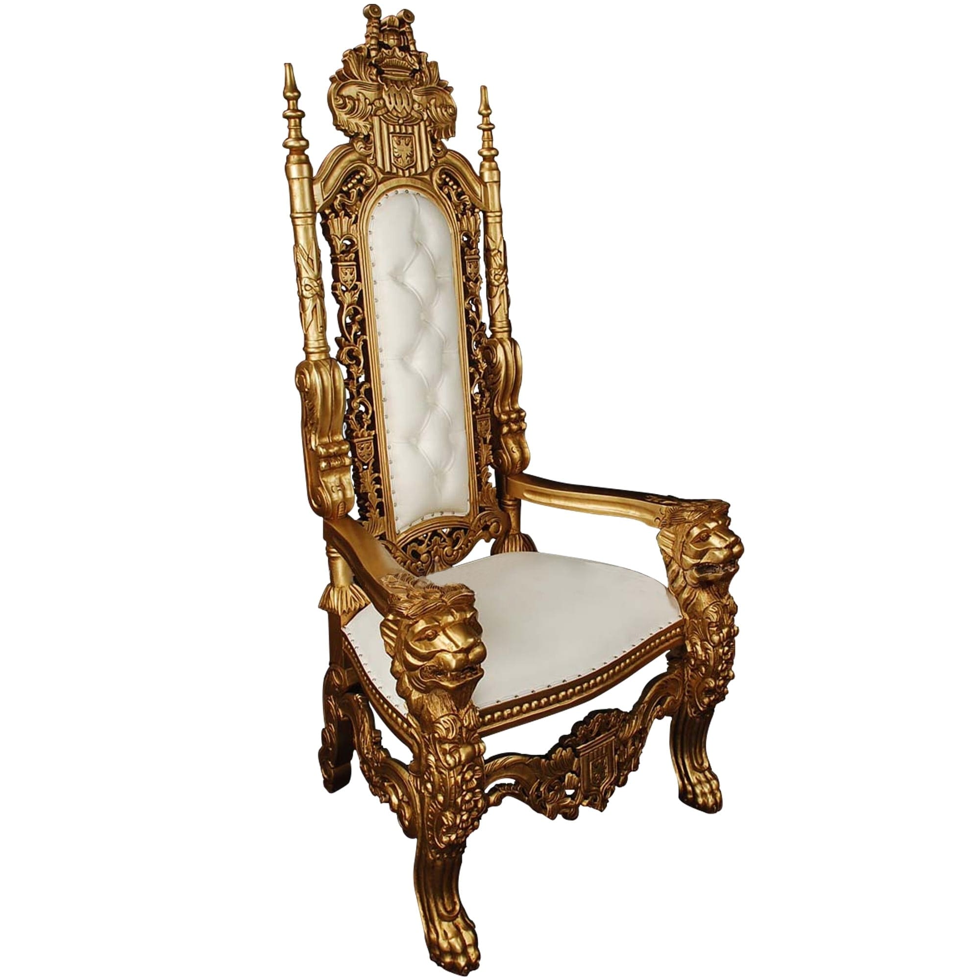 wedding chair