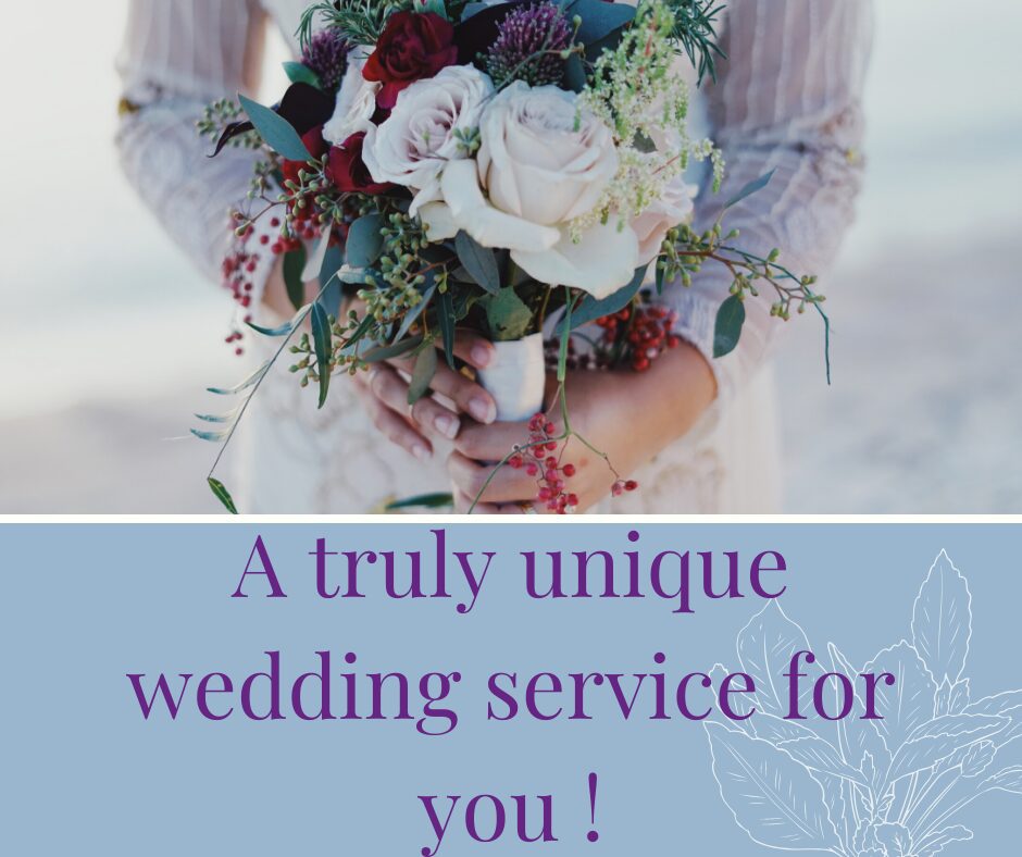 Hypnotherapy for wedding nerves
