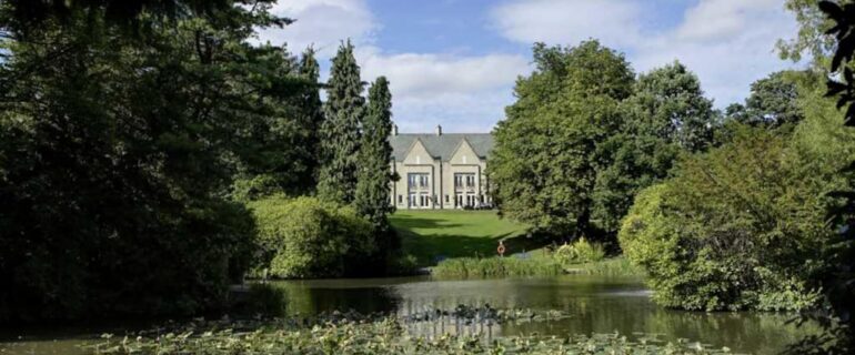Mercure Kenwood Hall Hotel, Wedding Showcase