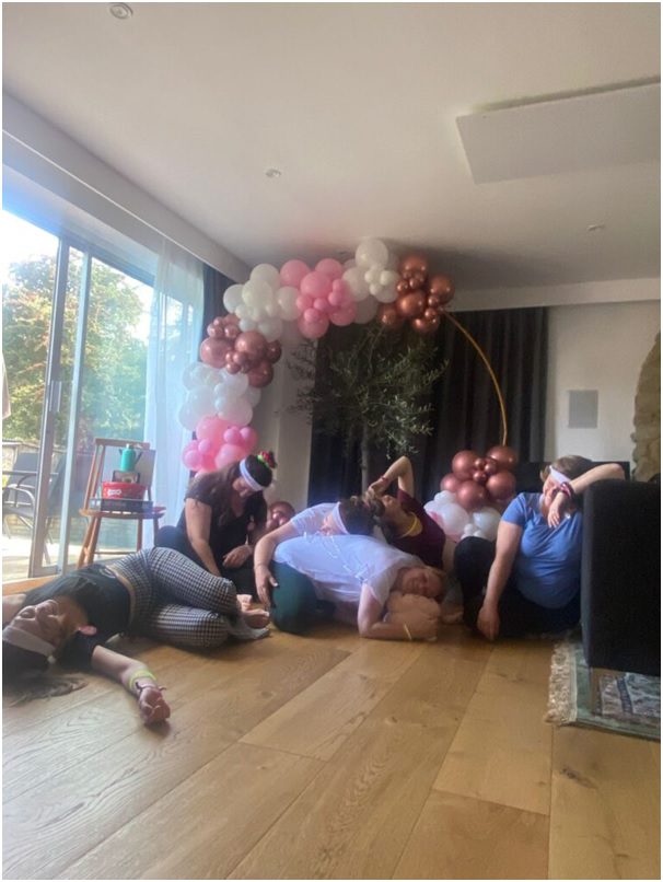 Hen Party