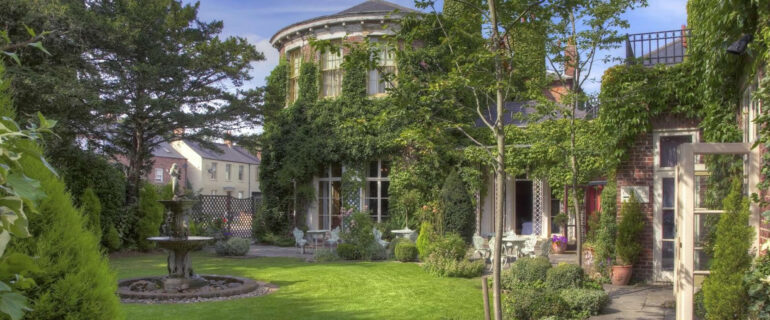 York Pavilion Hotel Wedding Fayre | The UK Wedding Event