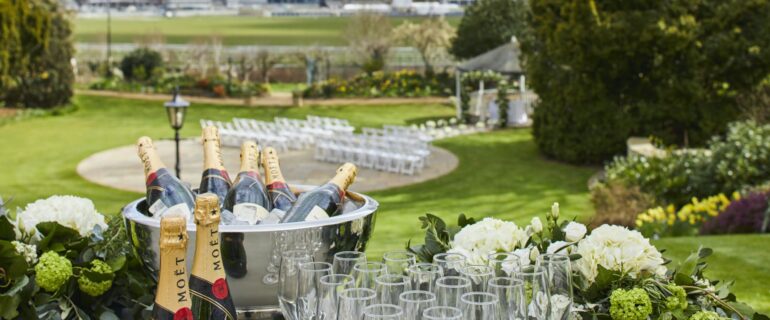Delta York Wedding Showcase