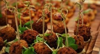 Catering