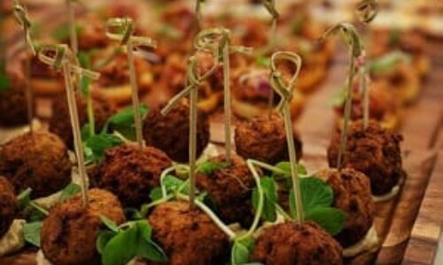 Catering