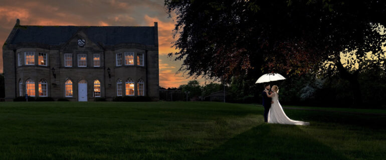 Hatfeild Hall Wedding Fayre | The UK Wedding Event