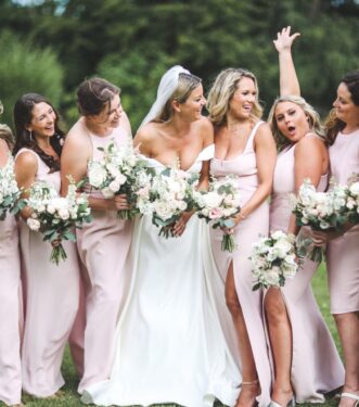 Bridesmaids