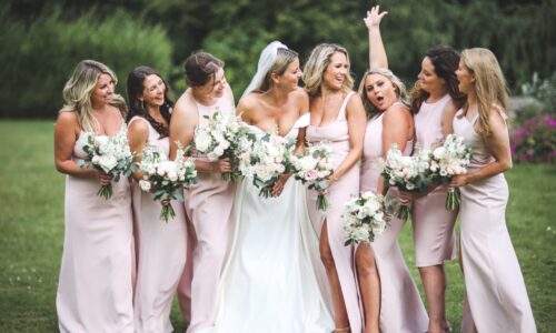 Bridesmaids