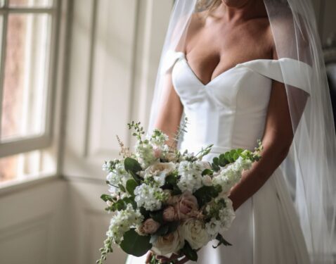 Bridal Wear & Accessories
