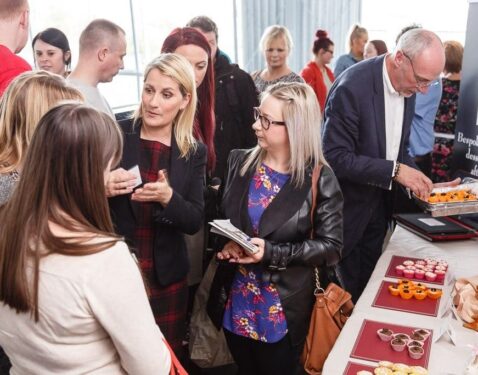 Wedding Fairs
