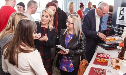 Wedding Fairs