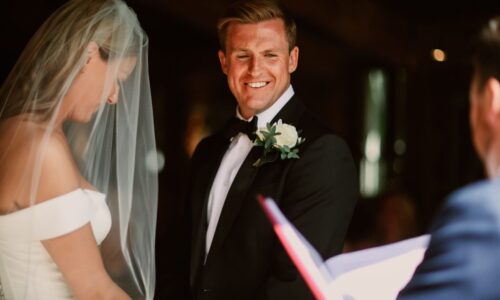 Ceremony – Registrars & Celebrants