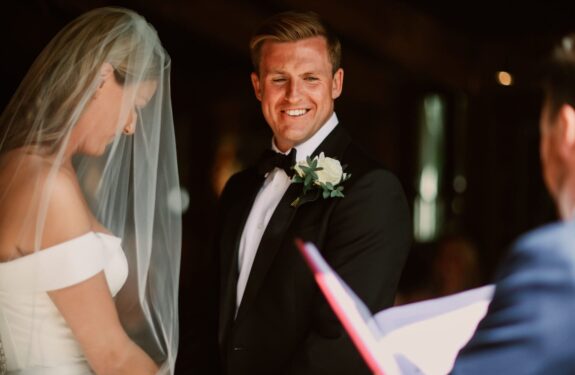 Ceremony – Registrars & Celebrants