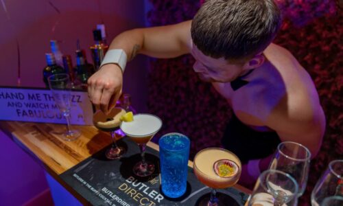 Hen & Stag Parties
