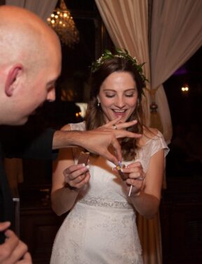 Entertainment – Magicians, Photo Booths, Caricaturists & Fireworks
