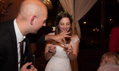 Entertainment – Magicians, Photo Booths, Caricaturists & Fireworks