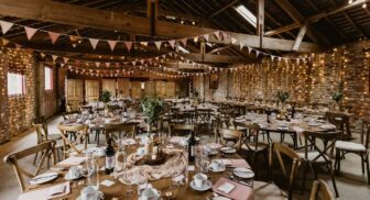 Venue Styling